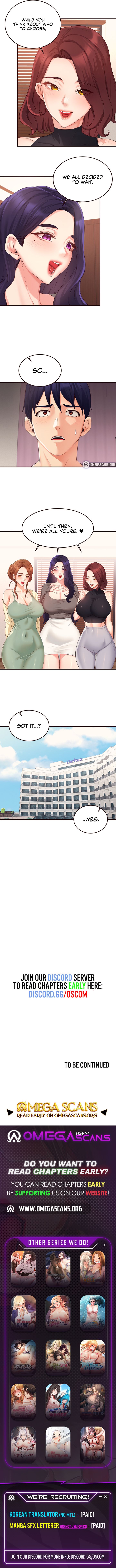 An Introduction to MILFs Chapter 59 Page 7