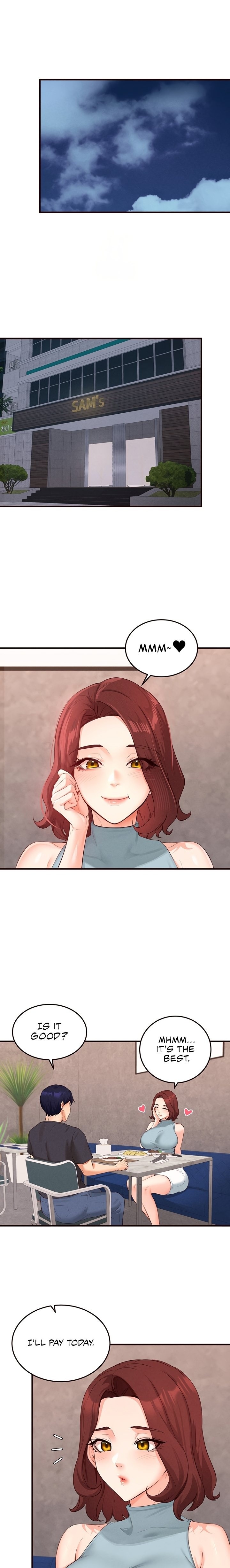 An Introduction to MILFs Chapter 61 Page 9