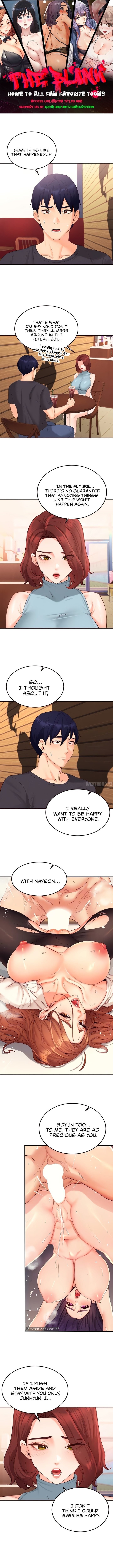 An Introduction to MILFs Chapter 64 Page 1