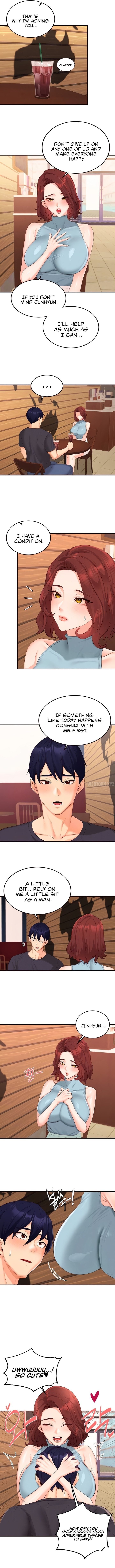 An Introduction to MILFs Chapter 64 Page 2