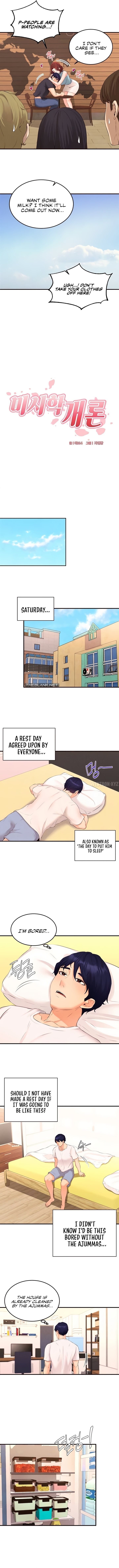 An Introduction to MILFs Chapter 64 Page 3