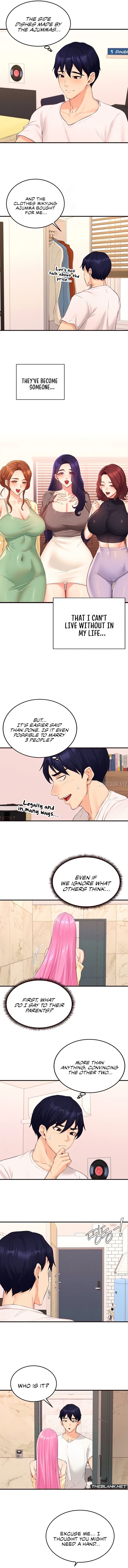 An Introduction to MILFs Chapter 64 Page 4