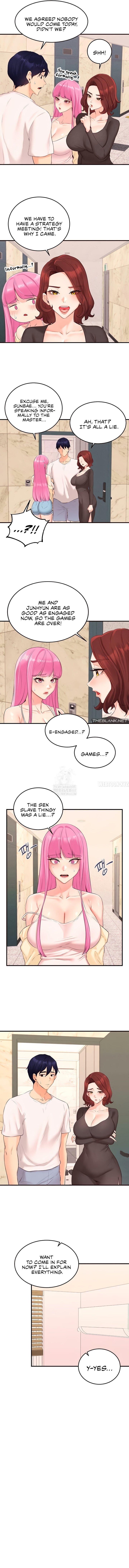 An Introduction to MILFs Chapter 64 Page 6