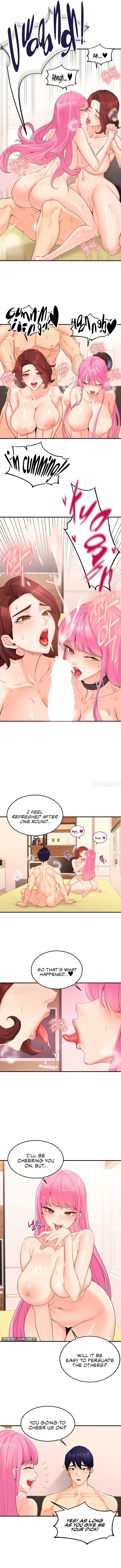 An Introduction to MILFs Chapter 64 Page 7