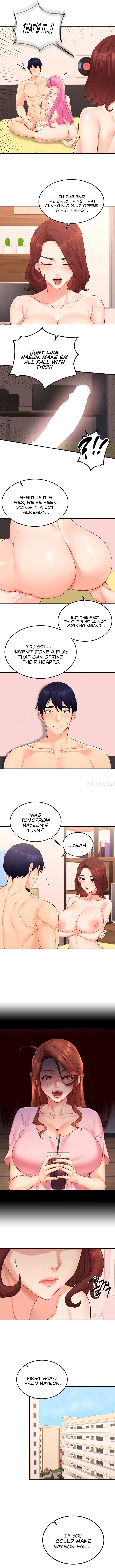 An Introduction to MILFs Chapter 64 Page 8