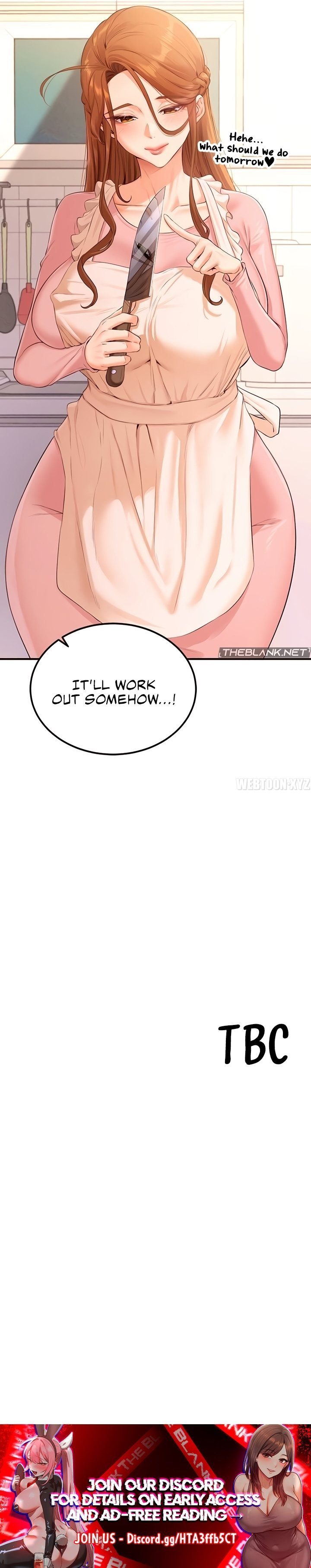 An Introduction to MILFs Chapter 64 Page 9