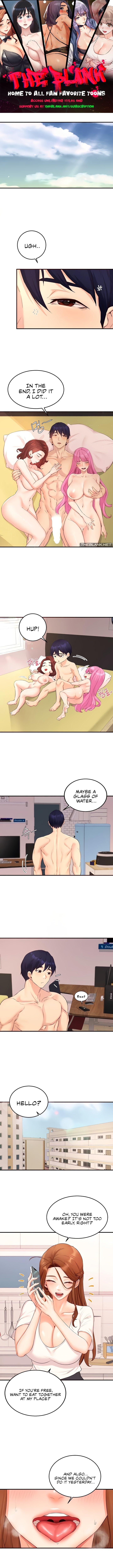 An Introduction to MILFs Chapter 65 Page 1