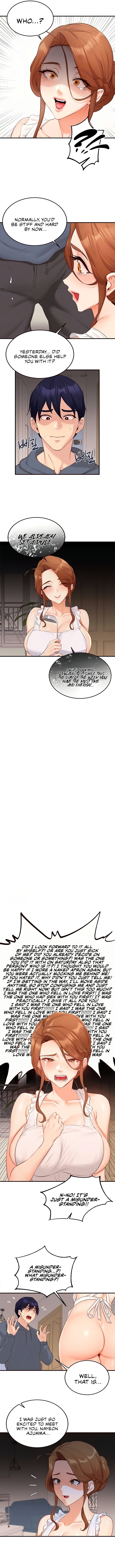 An Introduction to MILFs Chapter 65 Page 4