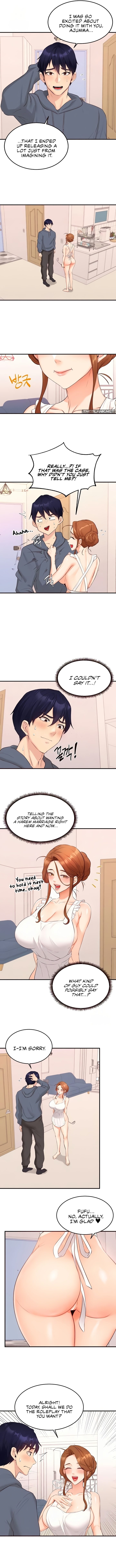 An Introduction to MILFs Chapter 65 Page 5