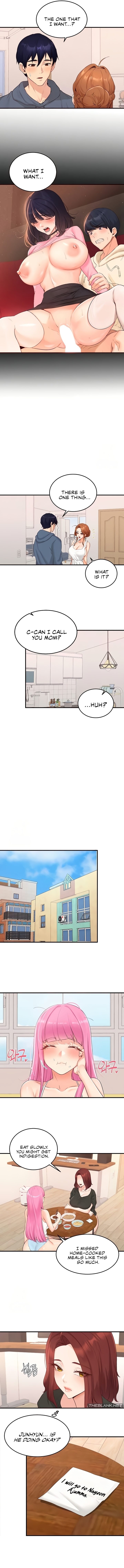 An Introduction to MILFs Chapter 65 Page 6