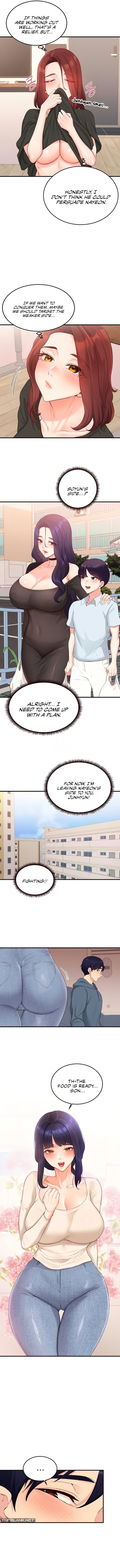 An Introduction to MILFs Chapter 65 Page 7