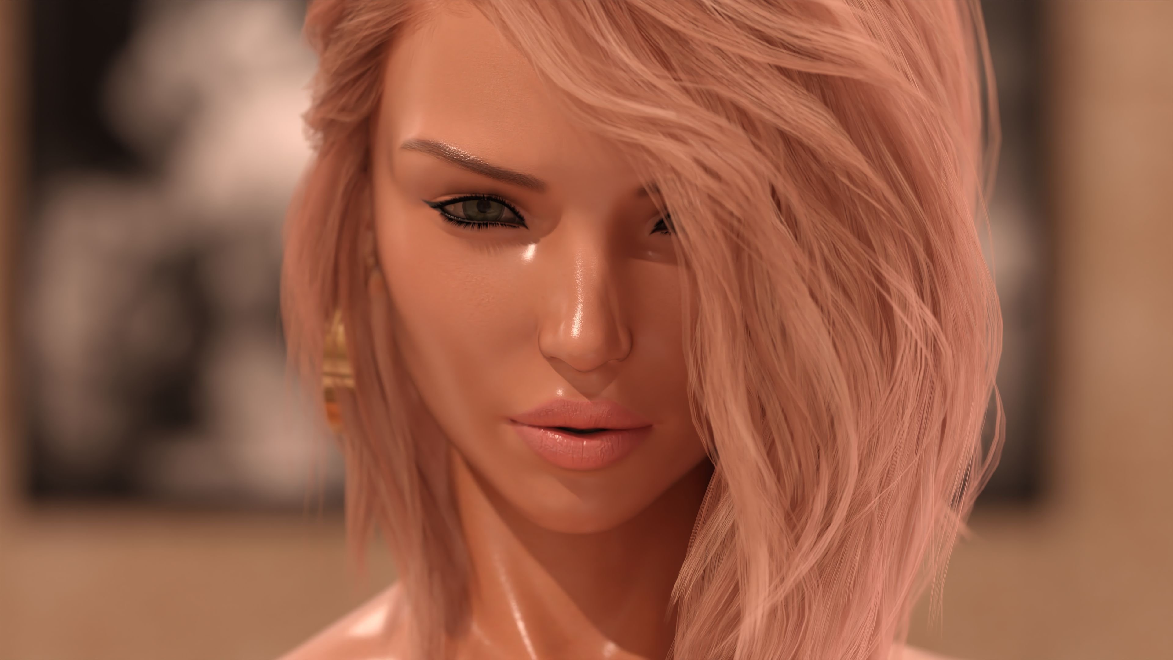 Lust Unleashed [TheDude3DX] Chapter 23.2 Page 27