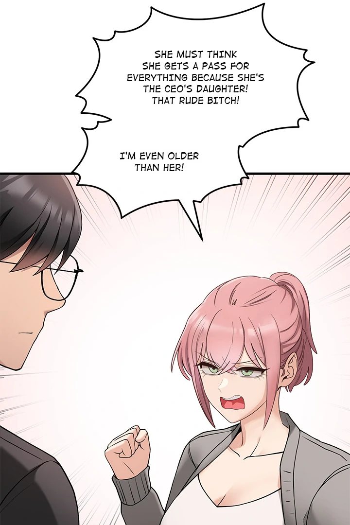 I Became a Dog! Chapter 1 Page 103