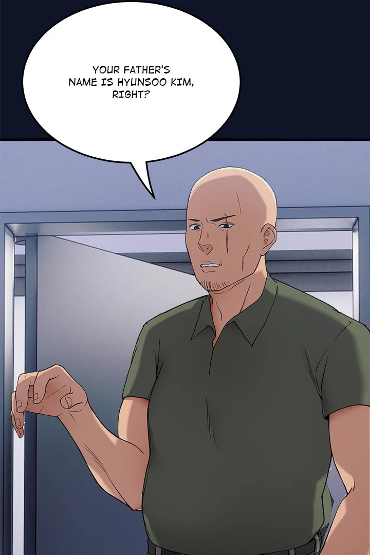 I Became a Dog! Chapter 1 Page 216