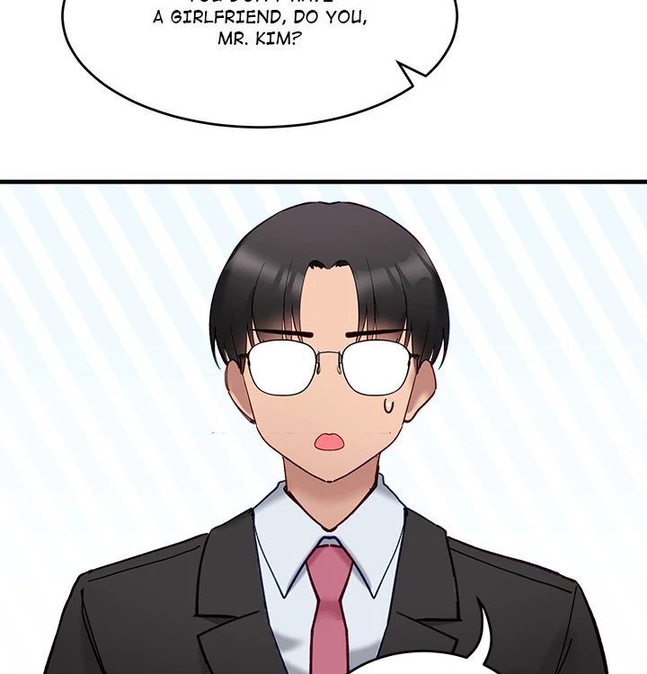 I Became a Dog! Chapter 1 Page 22
