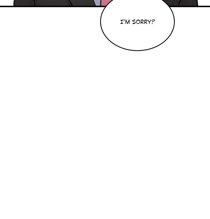 I Became a Dog! Chapter 1 Page 23