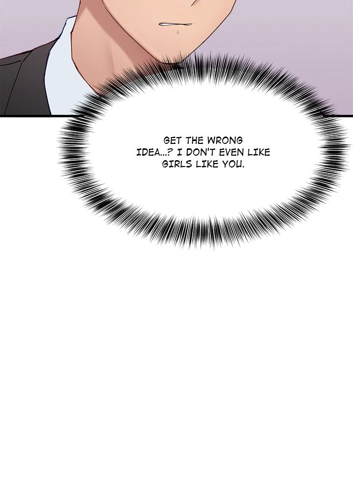 I Became a Dog! Chapter 1 Page 27