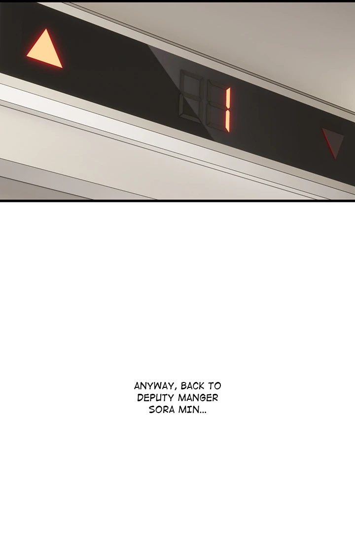 I Became a Dog! Chapter 1 Page 72
