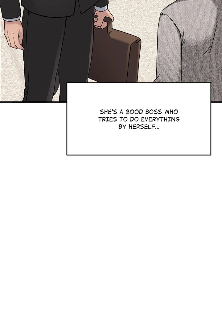 I Became a Dog! Chapter 1 Page 89