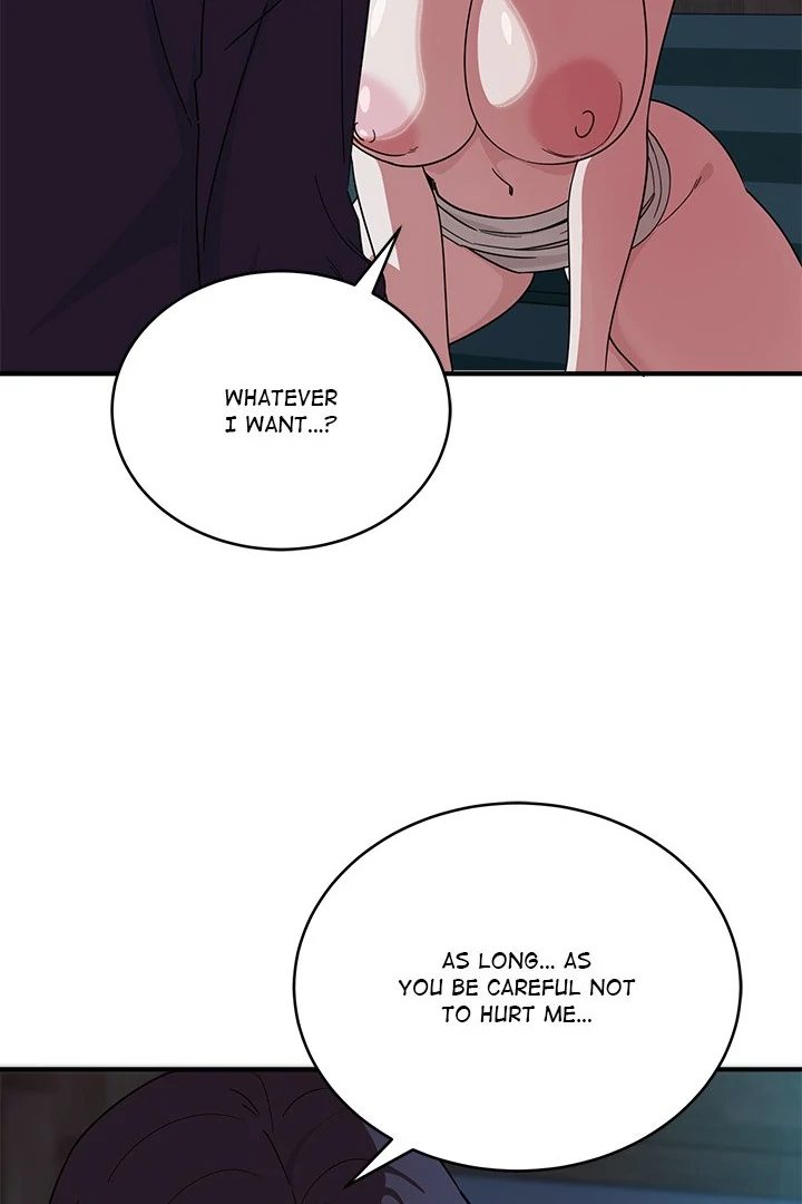 I Became a Dog! Chapter 15 Page 107