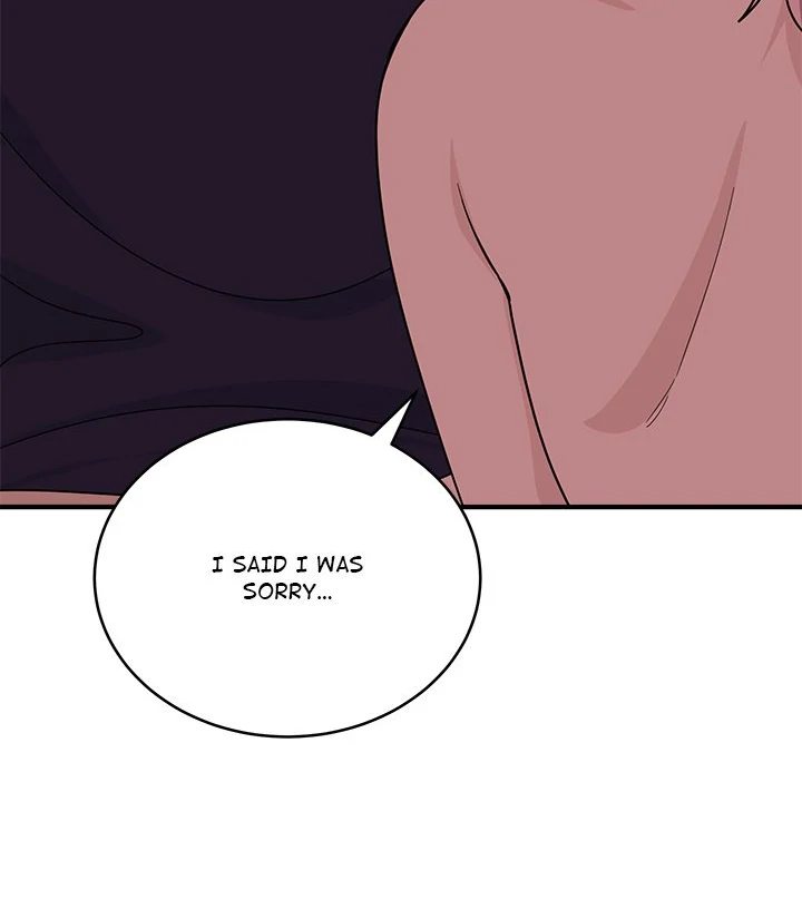 I Became a Dog! Chapter 15 Page 109