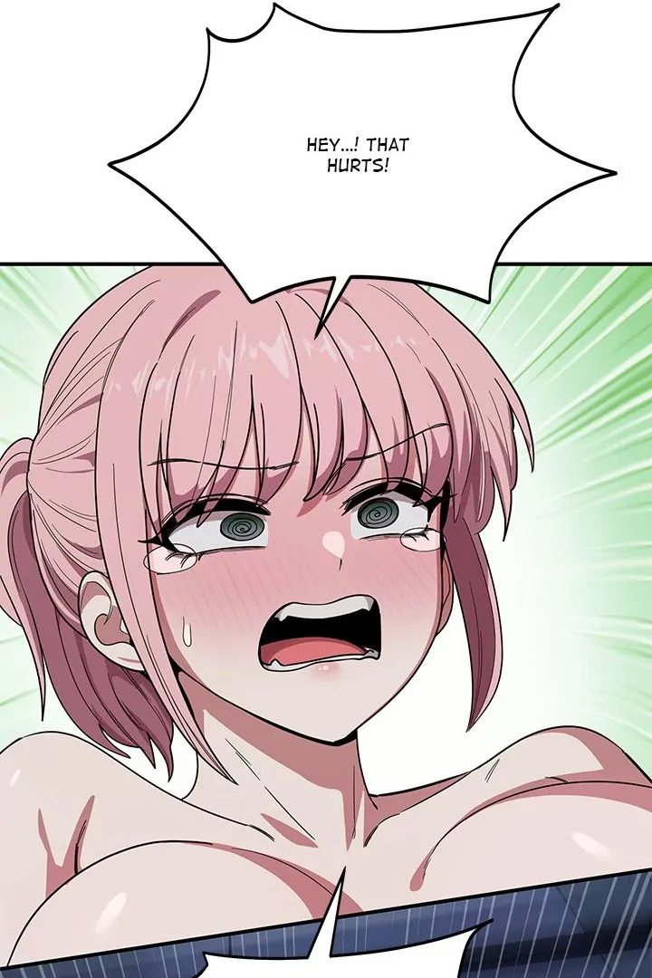 I Became a Dog! Chapter 15 Page 11