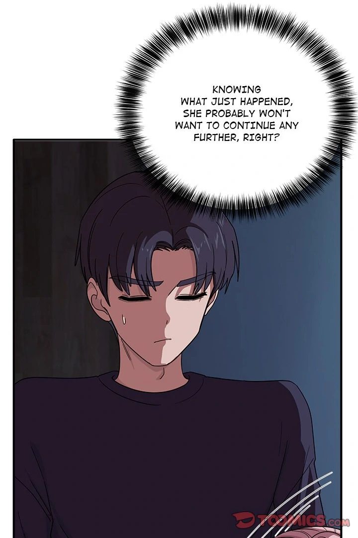 I Became a Dog! Chapter 15 Page 110