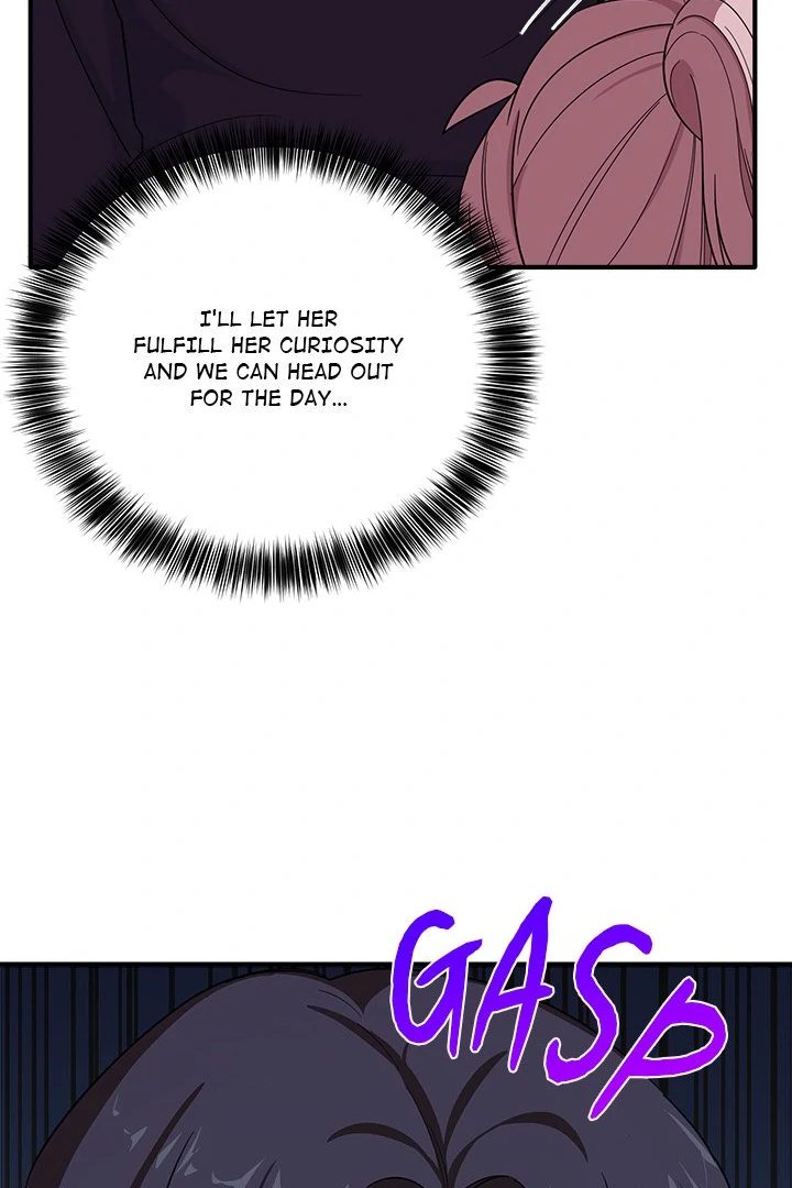I Became a Dog! Chapter 15 Page 111