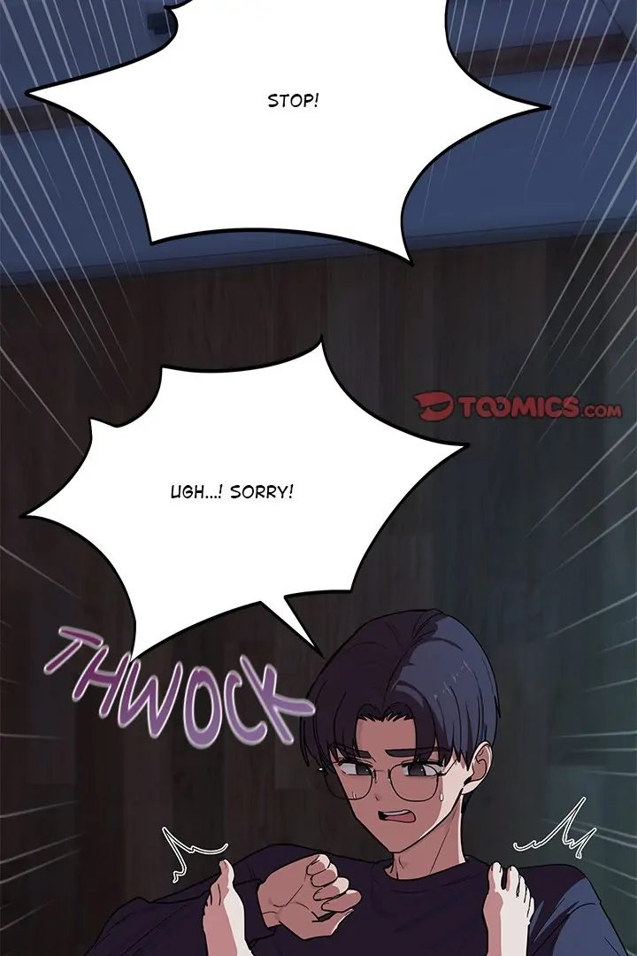 I Became a Dog! Chapter 15 Page 12