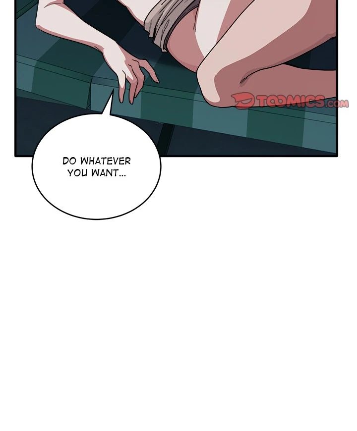 I Became a Dog! Chapter 15 Page 19