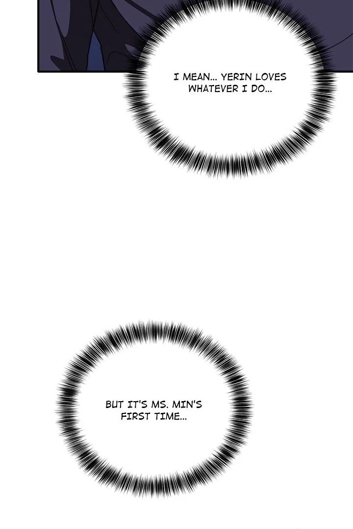 I Became a Dog! Chapter 15 Page 21