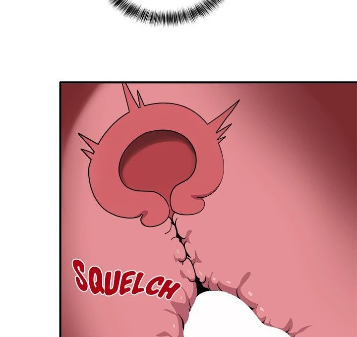 I Became a Dog! Chapter 15 Page 23