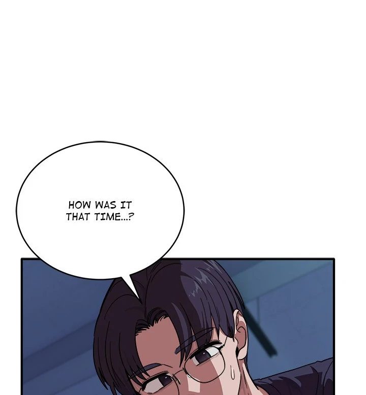 I Became a Dog! Chapter 15 Page 27