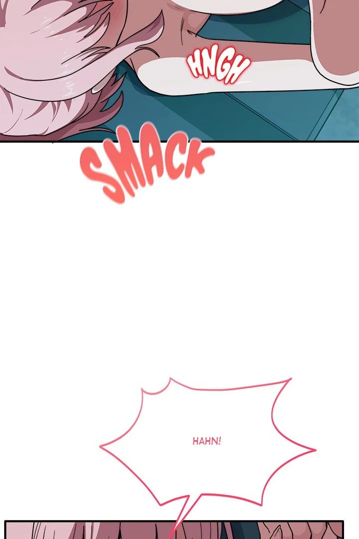 I Became a Dog! Chapter 15 Page 35