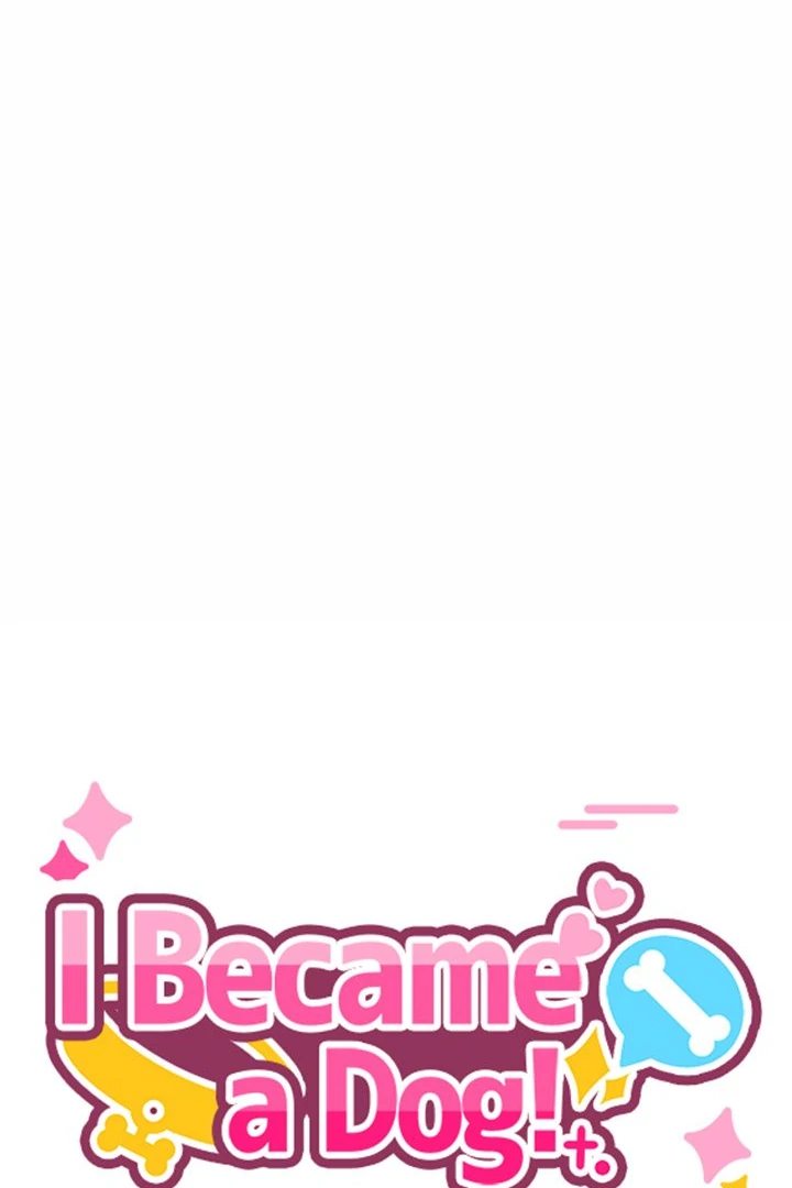 I Became a Dog! Chapter 15 Page 4