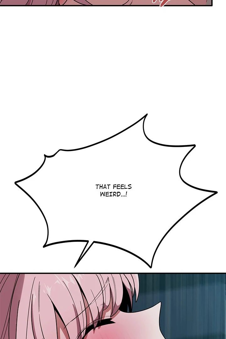 I Became a Dog! Chapter 15 Page 44