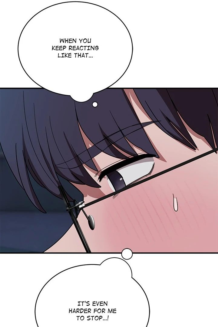 I Became a Dog! Chapter 15 Page 47