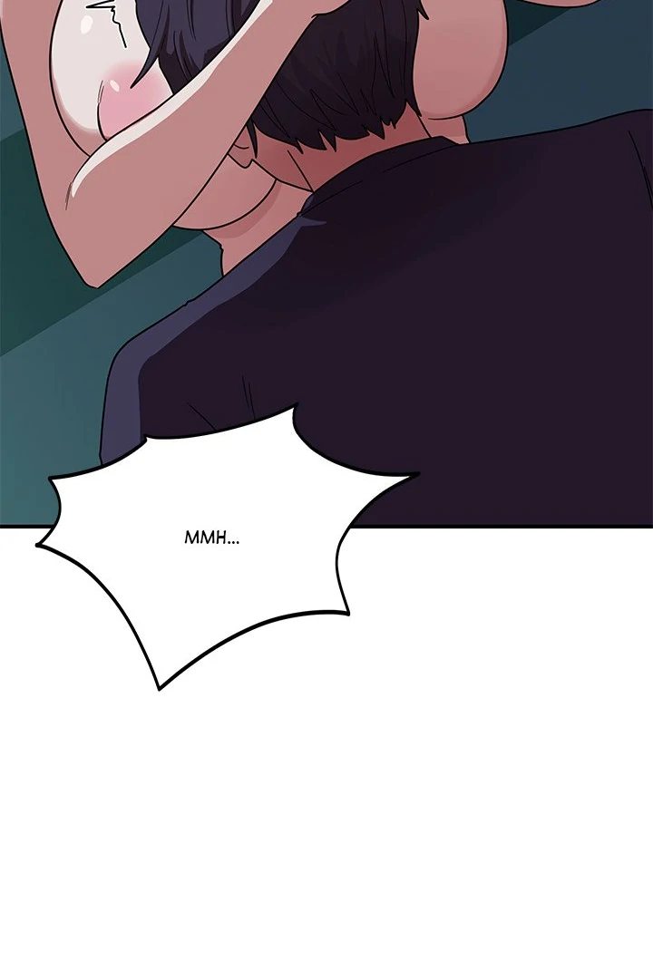 I Became a Dog! Chapter 15 Page 53