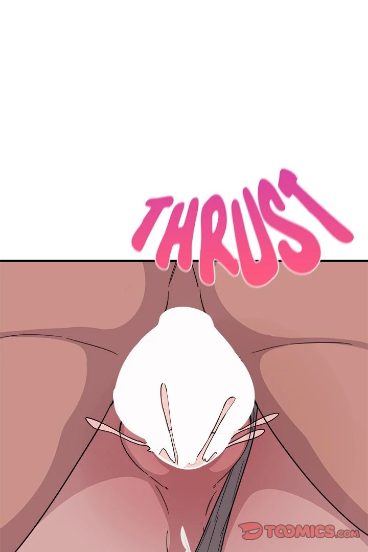 I Became a Dog! Chapter 15 Page 58