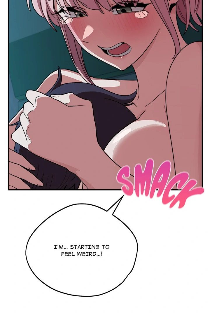 I Became a Dog! Chapter 15 Page 68