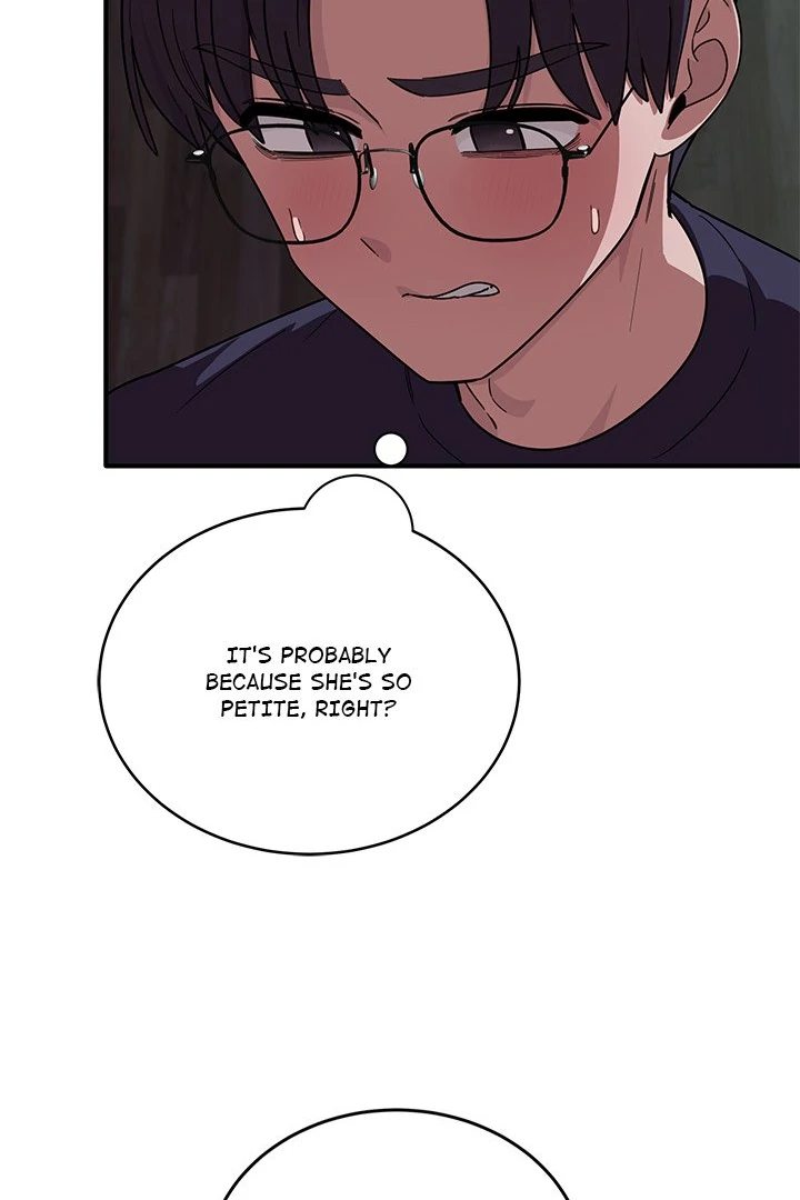 I Became a Dog! Chapter 15 Page 8