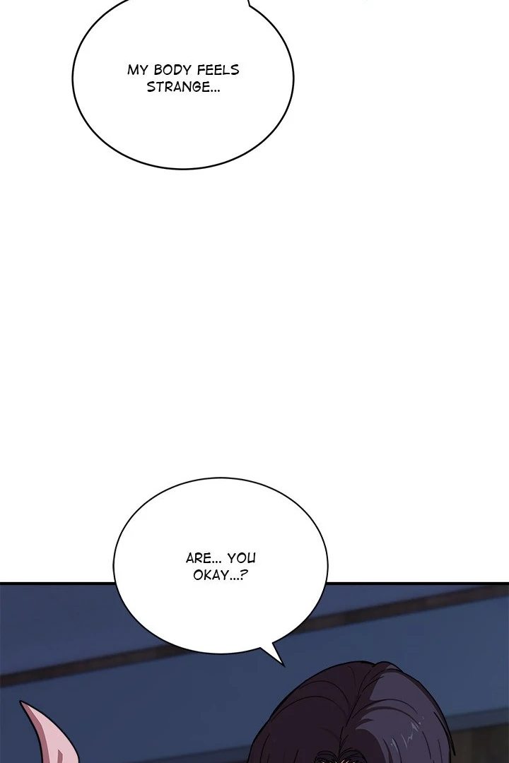 I Became a Dog! Chapter 15 Page 82