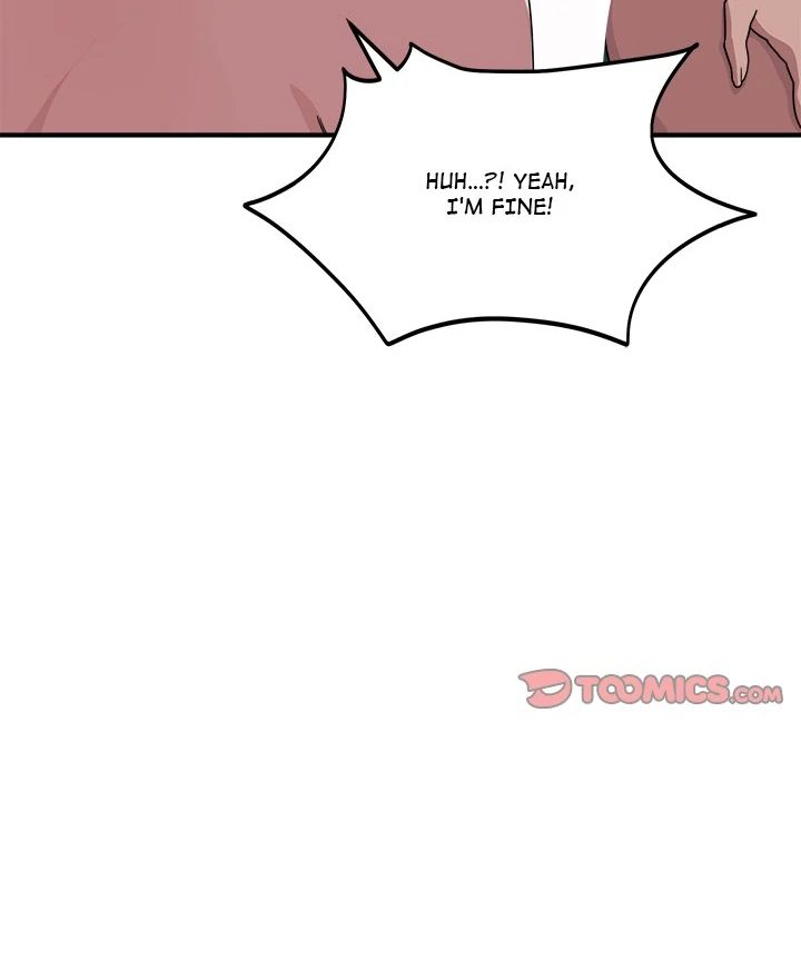 I Became a Dog! Chapter 15 Page 84