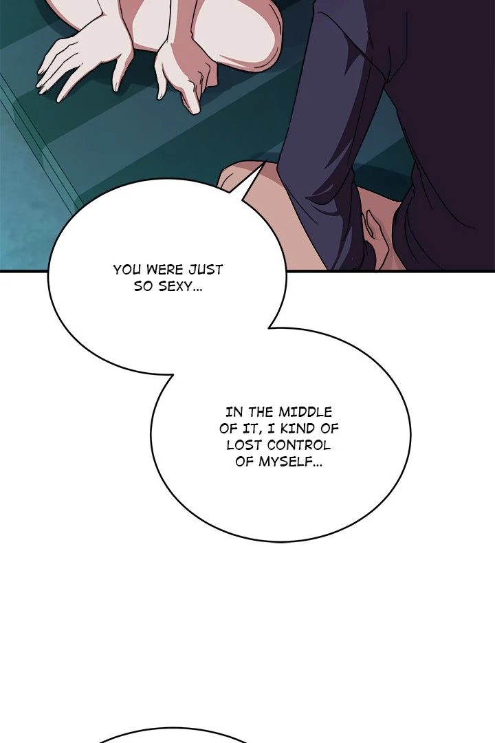 I Became a Dog! Chapter 15 Page 86