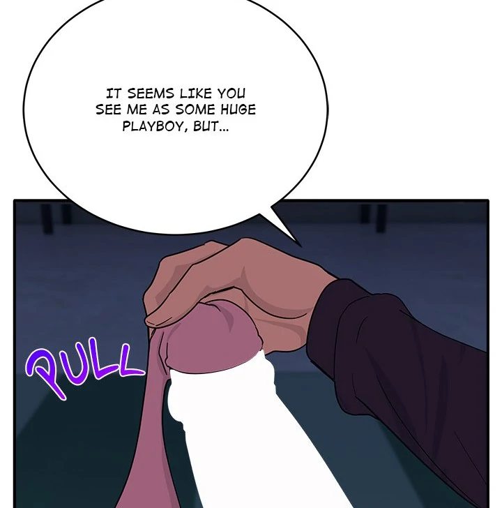 I Became a Dog! Chapter 15 Page 87