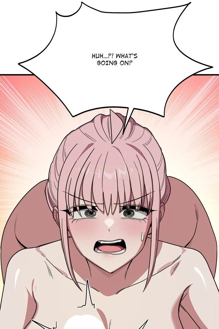 I Became a Dog! Chapter 15 Page 97