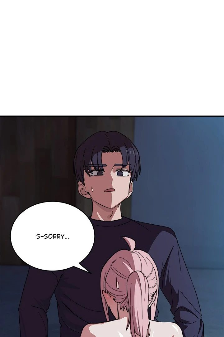 I Became a Dog! Chapter 15 Page 99