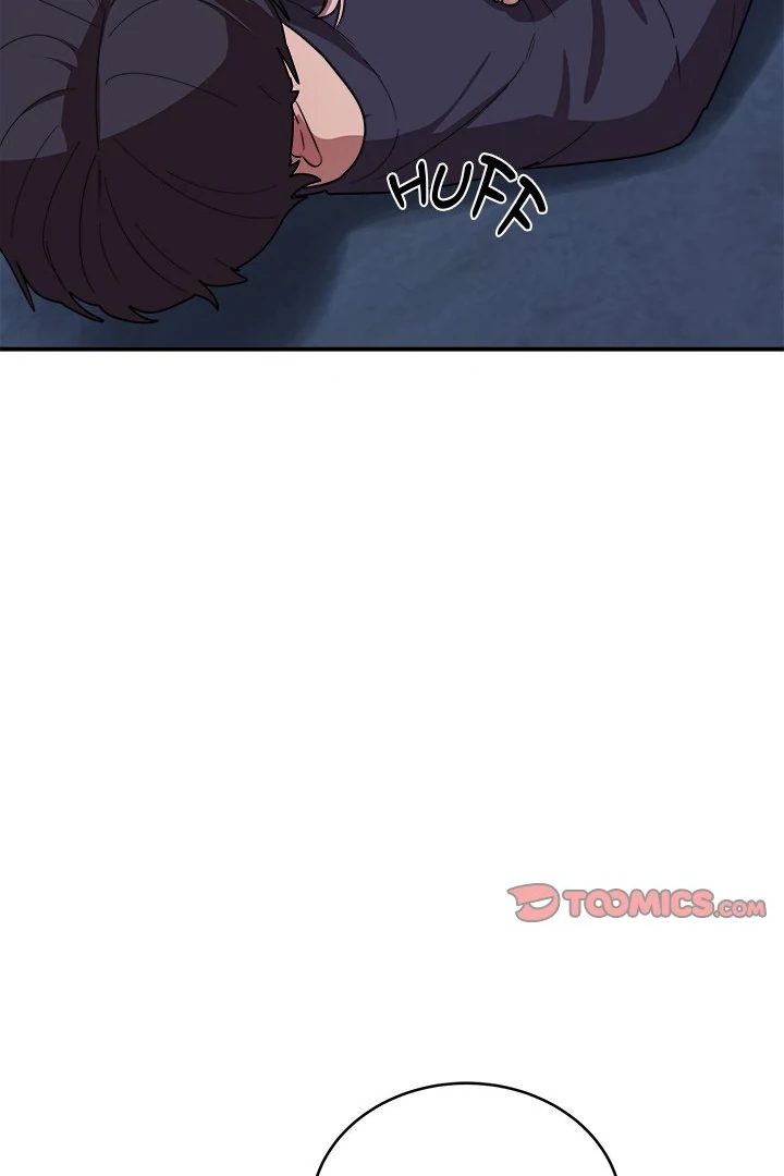 I Became a Dog! Chapter 16 Page 103
