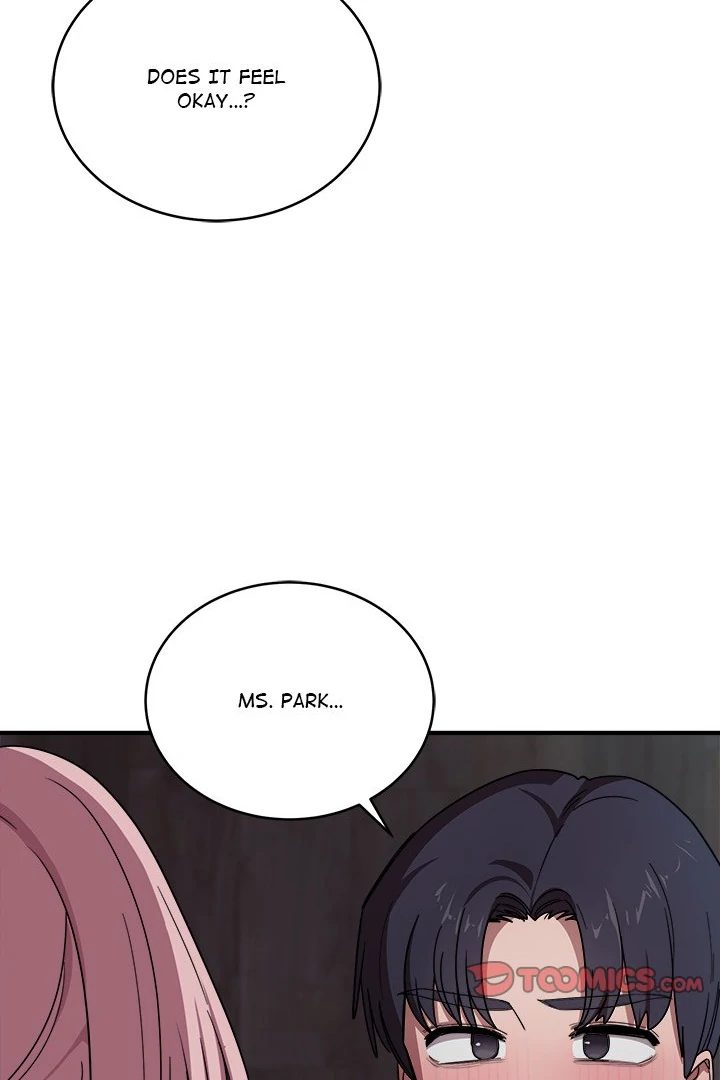 I Became a Dog! Chapter 16 Page 20