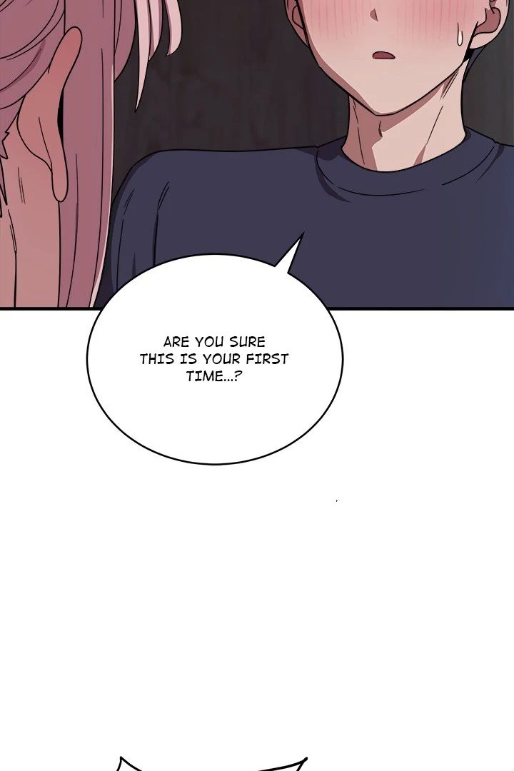 I Became a Dog! Chapter 16 Page 21